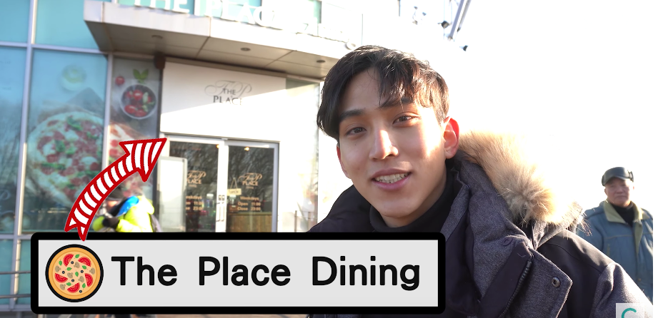Recommendations from a Korean local for Korean cuisine in Namsan and the best night scenery in Seoul!